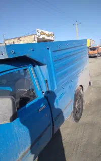 معاوضه بادزفولی