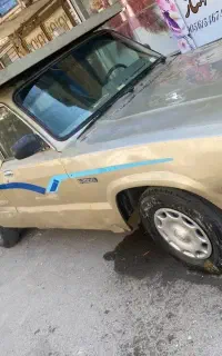 مزدا ۲۰۰۰