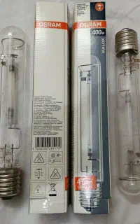 لامپ رشد گیاه اسرام Osram Vialox 400W