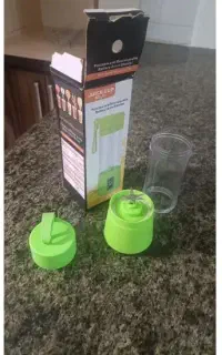 اب میوع گیری برقی و شارژی