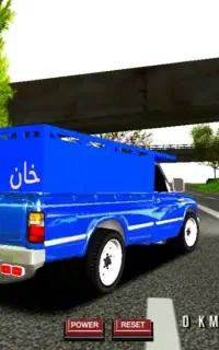 بازی جی تی ای ایرانی موبایل...