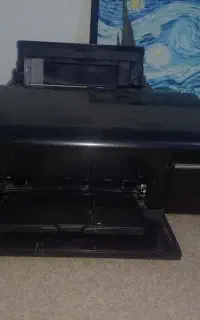 Epson L805 پرینتر اپسون ال ۸۰۵