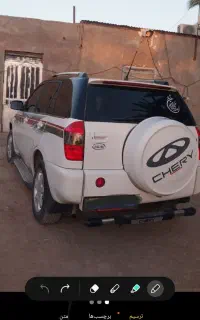 ماشین ایکس ۳۳ مدل ۹۱