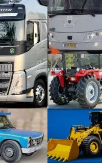 ثبت نام گواهینامه رانندگی