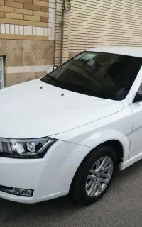 دنا پلاس 6 دنده