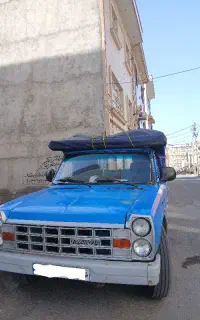 جابه جایی و حمل بار نیسان