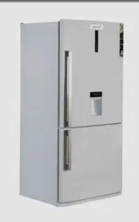 سرویس  کار یخچال خانگی