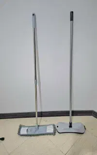 طی و جارو