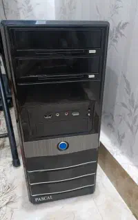 کیس کامپیوتر بدون هارد