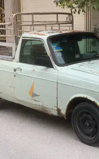 وانت پیکان ۸۶