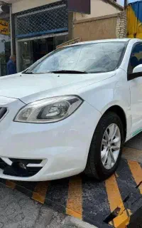 برلیانس H330 اتوماتیک