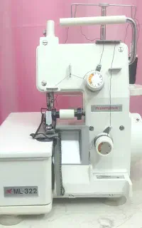 چرخ زیگزال سردوز ۲نخ مامیلوک ژاپن باکیفیت درحد نو