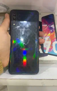 گوشی a70