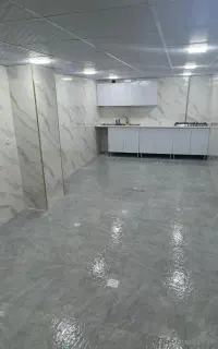 اجاره مغازه واقع در خیابان اصلی باغ سیسه