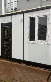 نقاشی ساختمان با قیمت مناسب