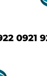 خط رند رایتل / شماره رند ایرانسل / سیم کارت رند