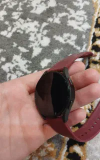 ساعت هوشمند گلکسی واچ 5