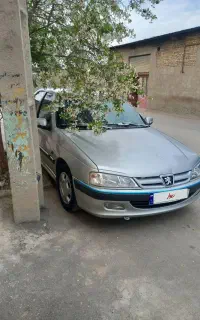 پارس ۸۵ سرحال