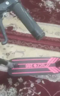 اسکوتر