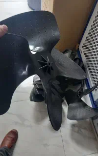 پروانه کولر پرتابل همه مدل