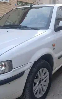 سمند lx99 مولتی پلکس