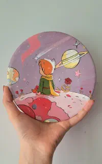 سفارش نقاشی