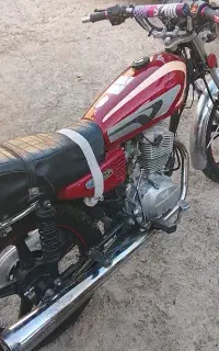 موتور احسان 200 مدل99