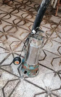 لجن کش قوی کاکرده