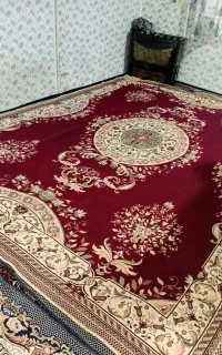 دوعددروفرشی ۱۲متری