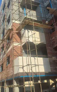 دوغاب ریز برا نماکاری