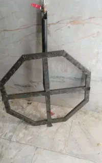 دم کشی گازی