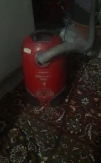 جاروبرقی سامسونگ