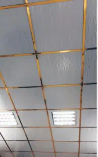 اجرای سقف کاذب،کناف