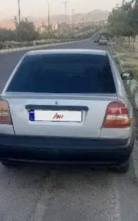 پراید