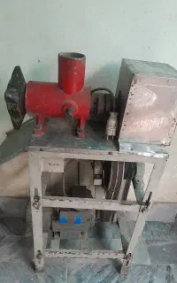 چرخ گوشت صنعتی