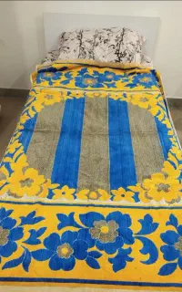چای مورچه وچادر