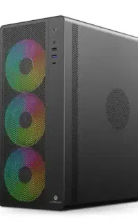 قاب کیس لاجی‌کی C154B
