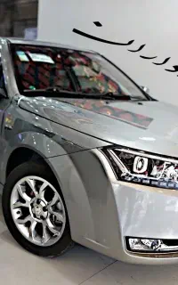 فروش ویژه دنا پلاس دنده 6 سرعته صفر1405 باتنوع رنگ