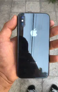 ایفونx256