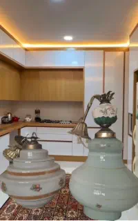 لوسترقدیمی