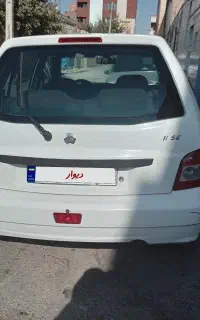 پراید۱۱۱‌بدون‌رنگ‌وخط‌خش