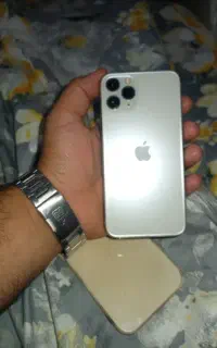 iPhone 11 Pro