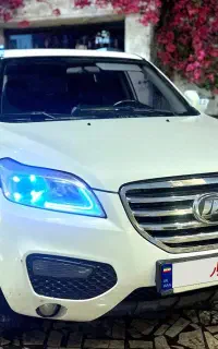 لیفان ایکس 60