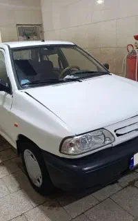 پراید مدل 77