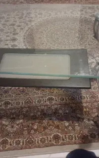 میز عسلی