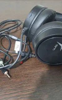 هدفون گیمینگ تسکو مدل th5155 با سیم