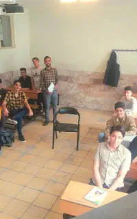 آموزش عربی