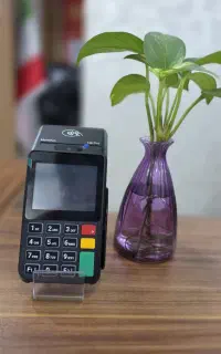 کارتخوان اقساط با سرویس اعتباری اسنپ ۴ قسطه