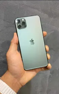 آیفون ۱۱ معمولی