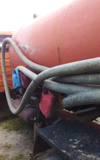 تخلیه چاه و لوله بازکنی